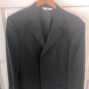 Men’s Suit Blazer